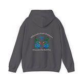 Missoula Irish Dancers Logo Shirt or Hoodie