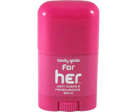 Body Glide Anti-Chafe and Moisturizing Balm