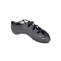 Antonio Pacelli Ava Split Sole Irish Dance Ghillies (Pumps, Reel, Soft, Light Shoes)